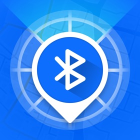 螢幕擷取畫面 (5) Air device finder and locator
