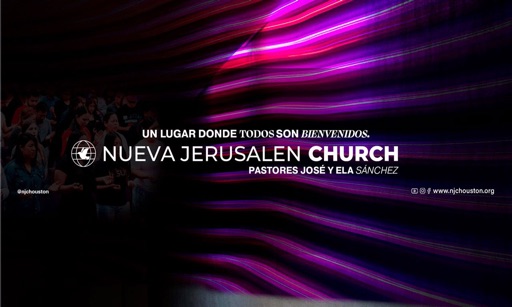 Nueva Jerusalen Church TV Download