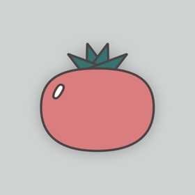 Super Simple Pomodoro Timer