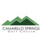 Camarillo Springs Golf Course by WESTERN GOLF PROPERTIES, LLC