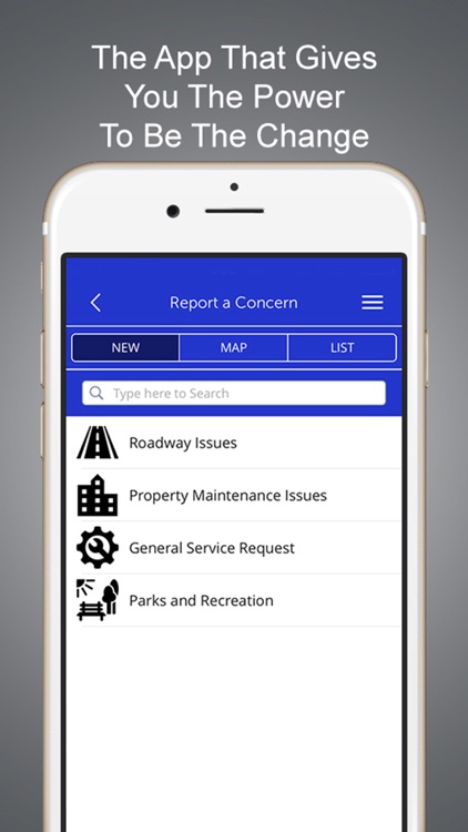 City of Huber Heights