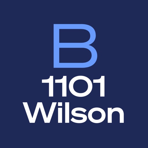 1101 Wilson