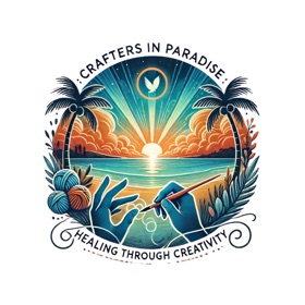 Crafter’s in Paradise