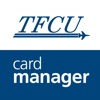 TFCU Card Manager icon