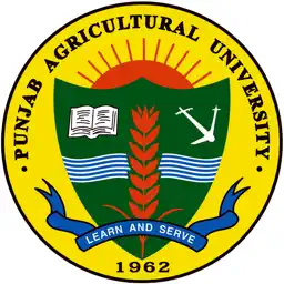 PAU Kisan App app icon