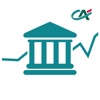 CA Bourse icon