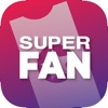 SuperFan icon
