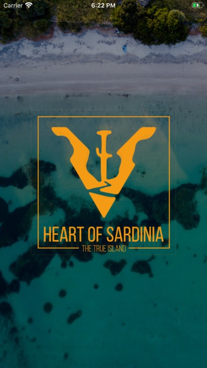 Heart of Sardinia