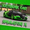 Extreme Car Simulator X icon