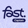 Fast Captain icon