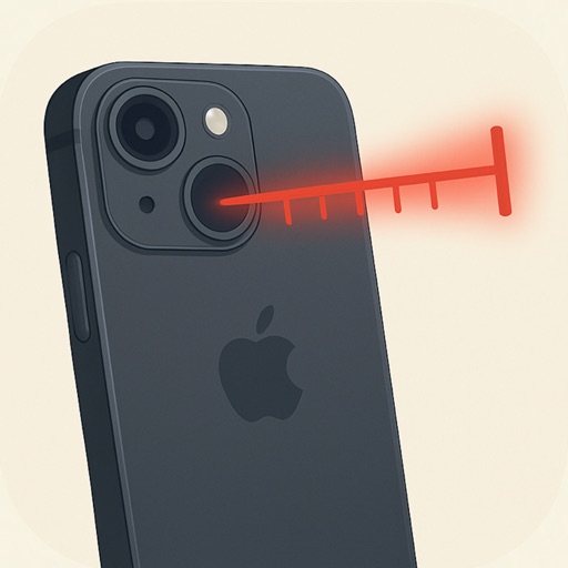 Distance Laser