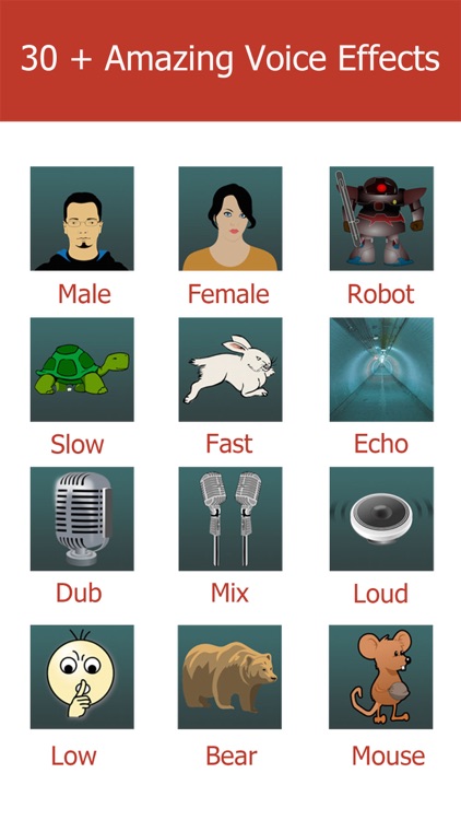 Video Voice Changer Pro