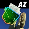 Arizona Pocket Maps icon