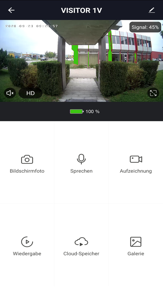 #2. Beafon Home (iOS) 由: Beafon Mobile GmbH