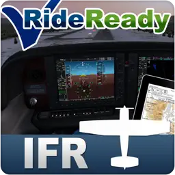 FAA CFI Airplane Oral Prep app icon