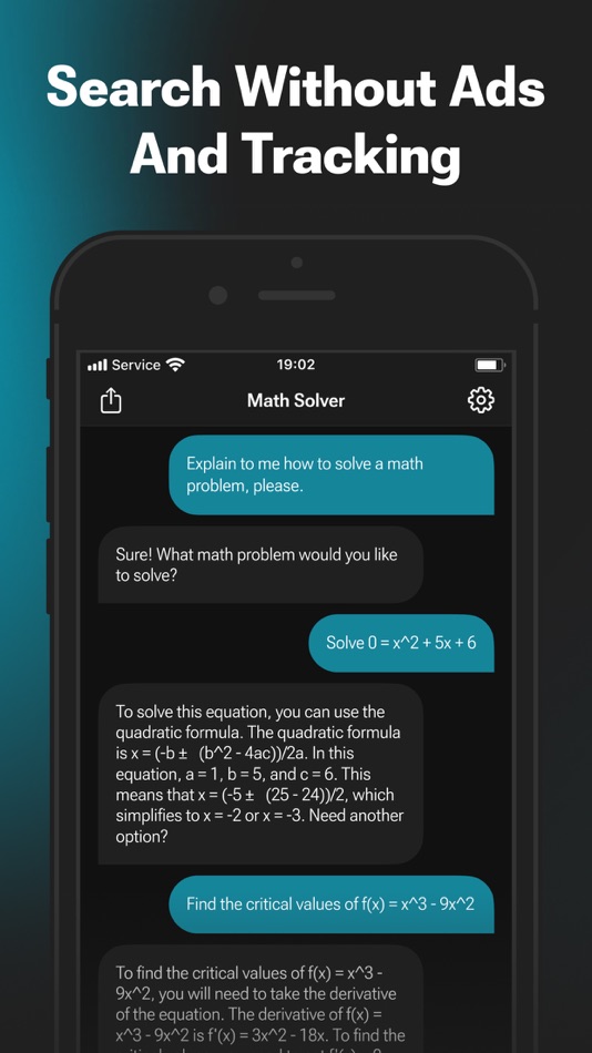 #5. AI Chat - Nera Smart Assistant (iOS) 由: AirShape