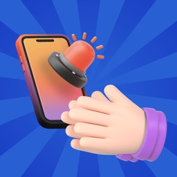 Qui a Pris Mon Telephone