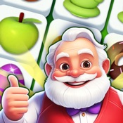 Cartoon Match: Triple Tile