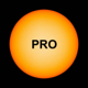 Solar Activity Pro