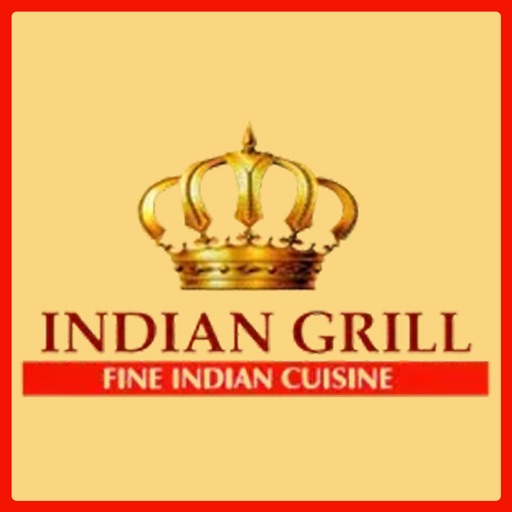 Indian Grill Camillus