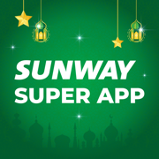 Sunway Super App