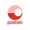 Digiposts app icon