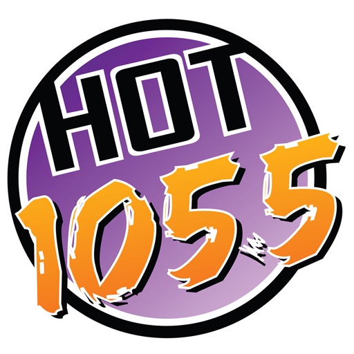 Hot 105.5 KKOY