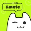 Amete - Make Friends icon