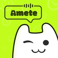  Amete - Make Friends Application Similaire