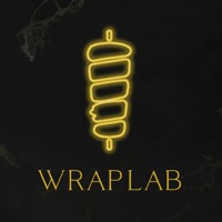 Wrap Lab logo