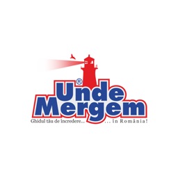 Unde Mergem