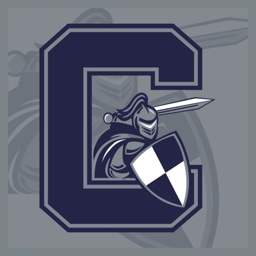 Champe Athletics