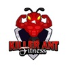Killer Ant Fitness icon