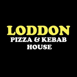 Loddon Pizza And Kebab House.