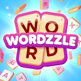 Wordzzle - Cross Word Search