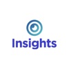 Insights - Safety made simple icon