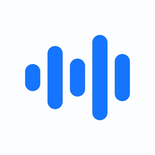 AI Transcribe - Speech to Text