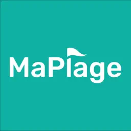 MaPlage.info app icon