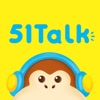 51Talk icon