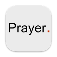 Prayer. A Daily Prayer Journal