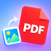 PDF Convert: Photo & Picture