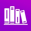 Book End: Reading Tracker icon