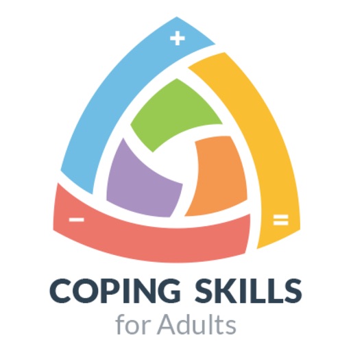 Coping Skills for Adults