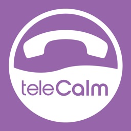 teleCalm Caregiver