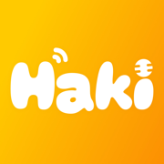 Haki - Chat Room, Make Friends