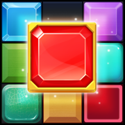 Block Puzzle - Texture Blast