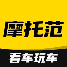 摩托范-摩托车之家