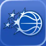 Orlando Magic Mobile - App Icon