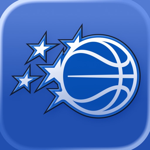 Orlando Magic Mobile