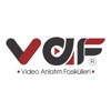 VAF Video icon